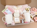 Romantic Gift Baskets for Couples