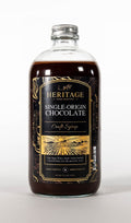 16oz Craft Chocolate Syrup