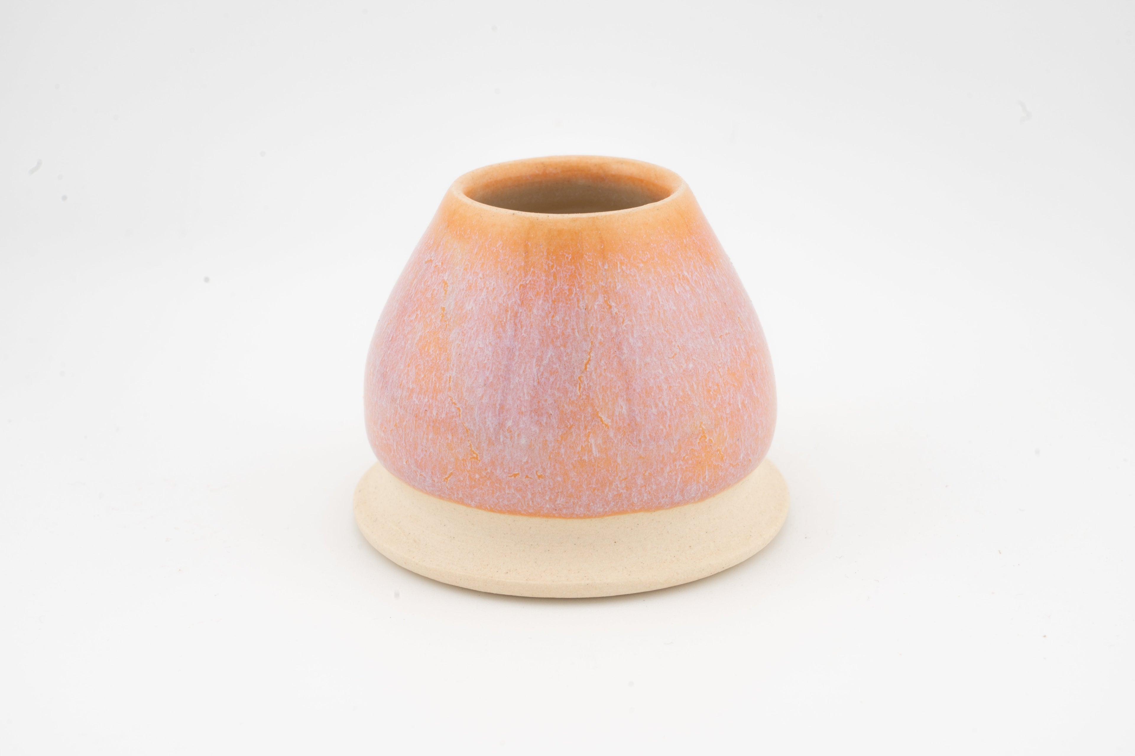 Matcha Bowl (Chawan) with matching Whisk Holder