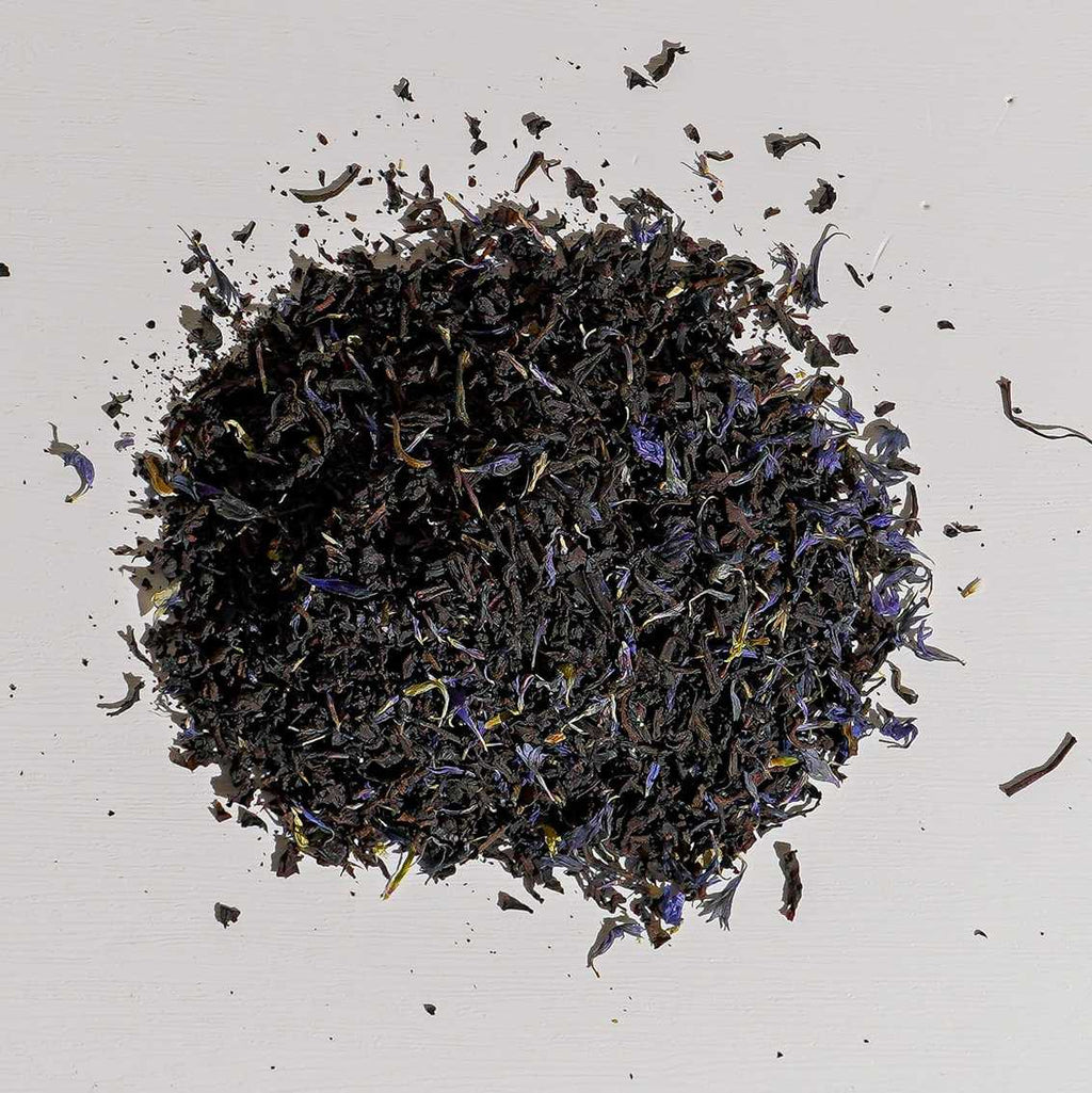 Earl Grey Tea
