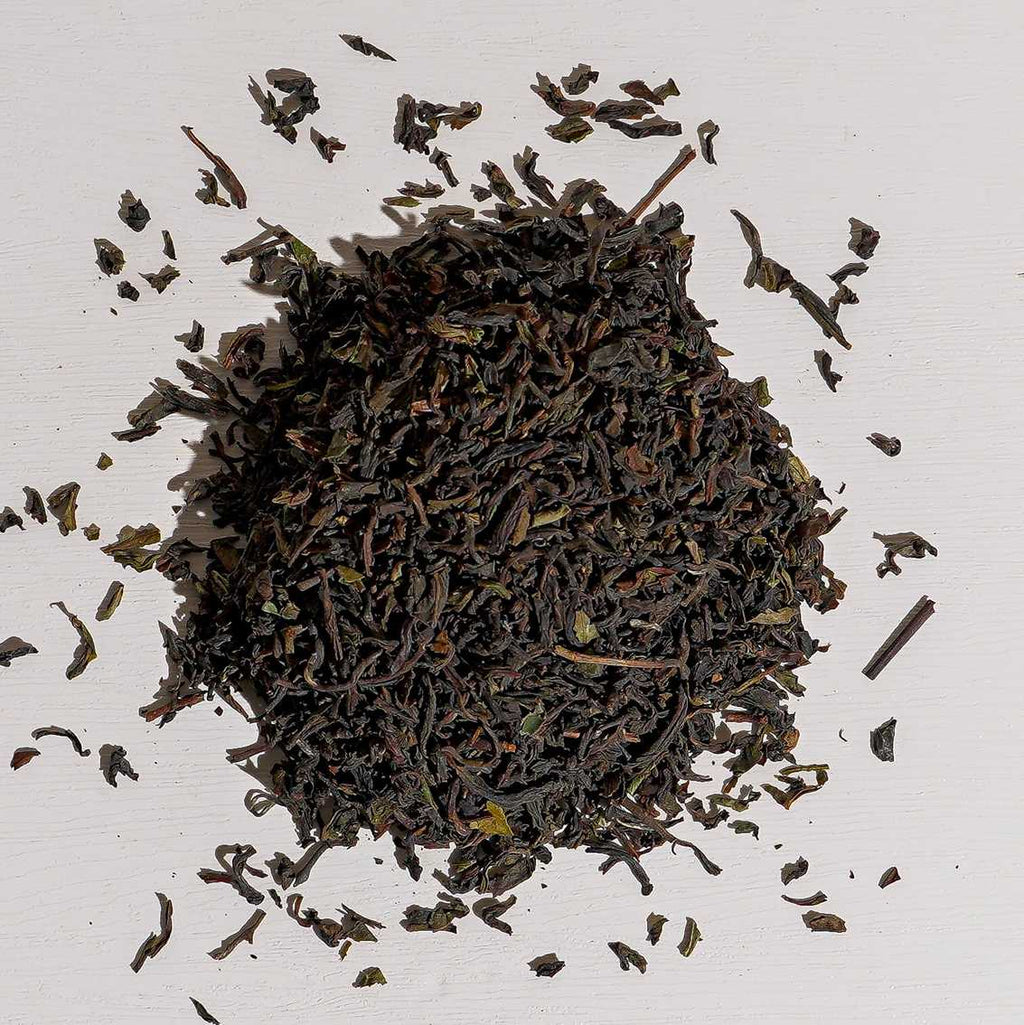 Margaret's Hope Darjeeling Tea