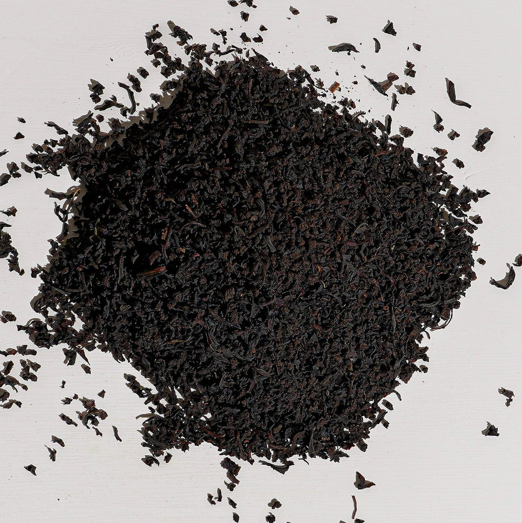 St Paul's London Breakfast Tea