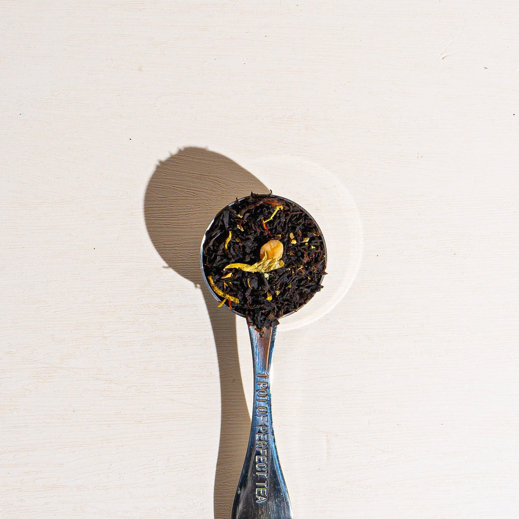 Coco Loco Tea
