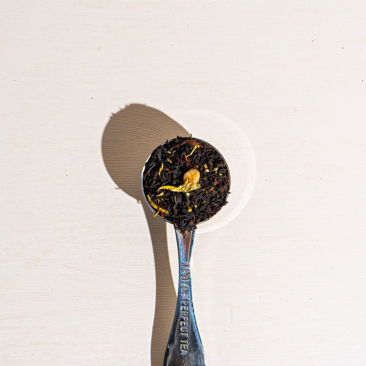 Coco Loco Tea