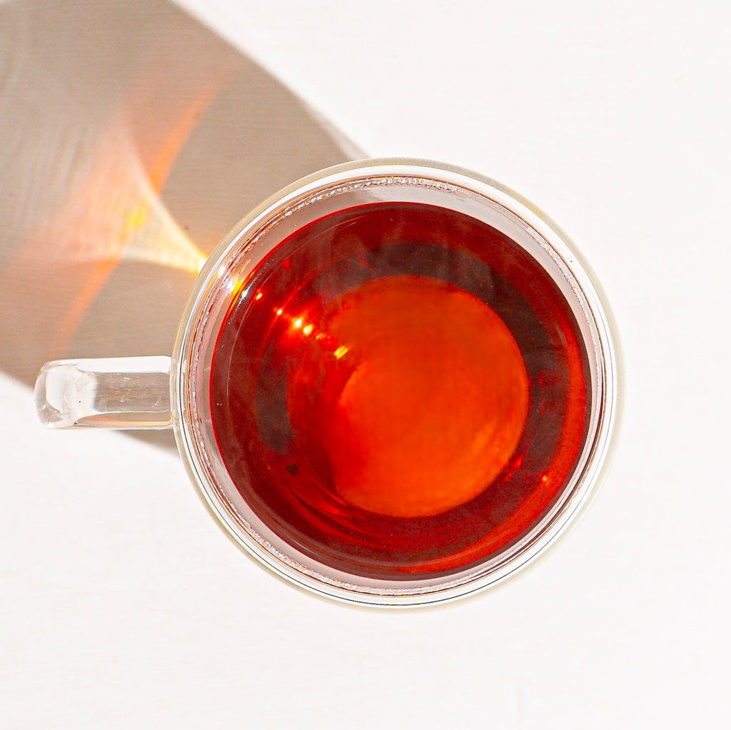 Coco Loco Tea