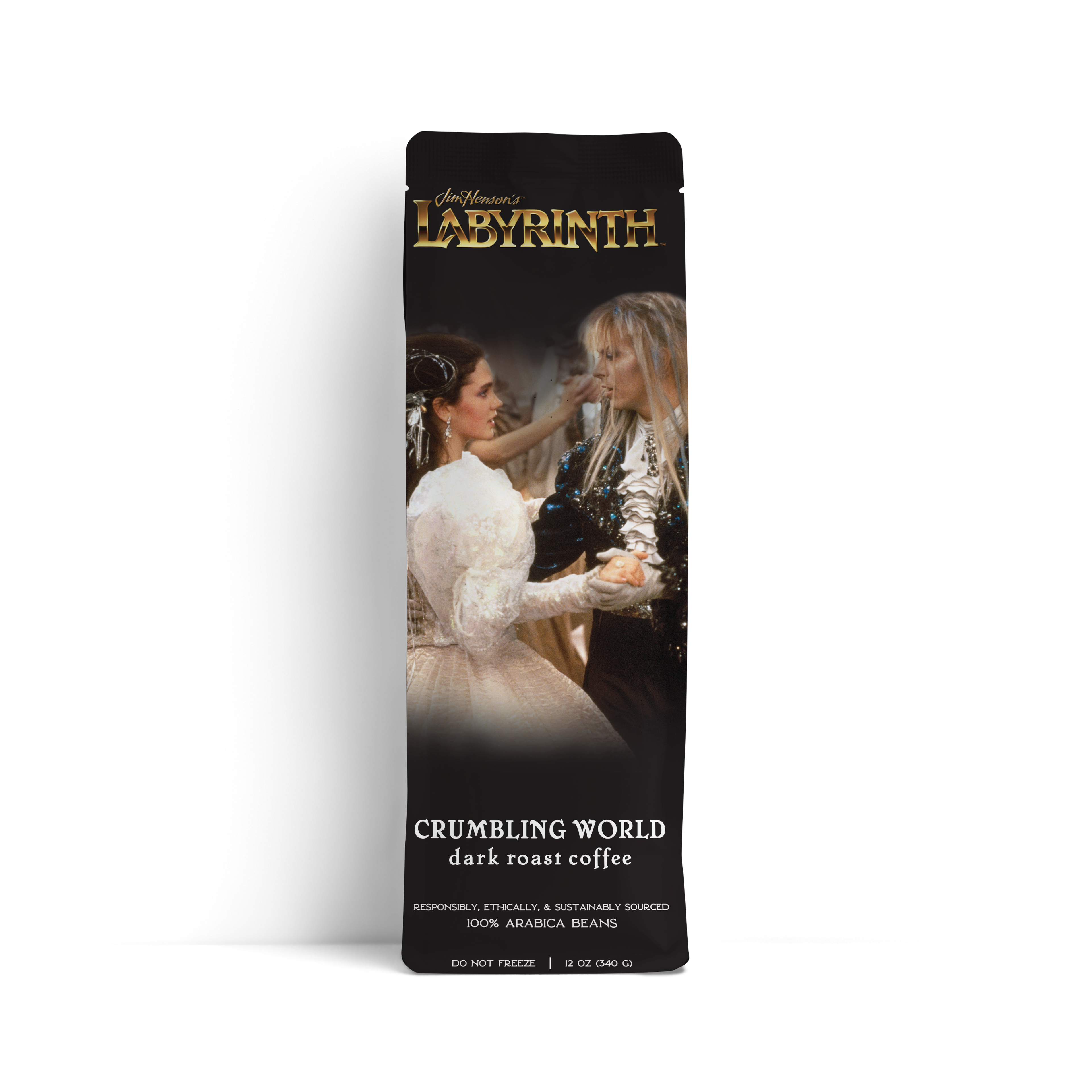 Labyrinth Coffee 3-Pack