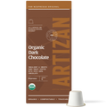 Organic Dark Chocolate - Espresso