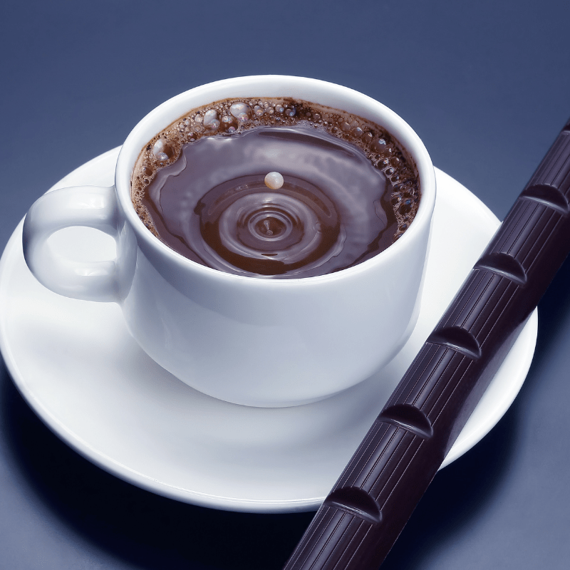 Kenyan Arabica Coffee Beans - Dark Roast