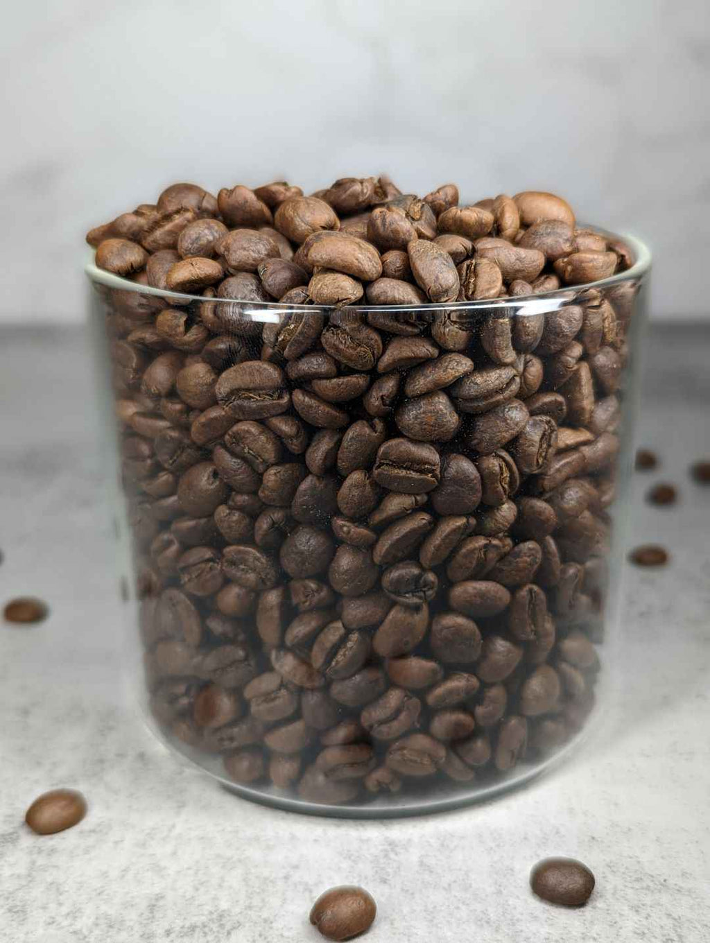 SINGLE ORIGIN: MEXICO DECAF