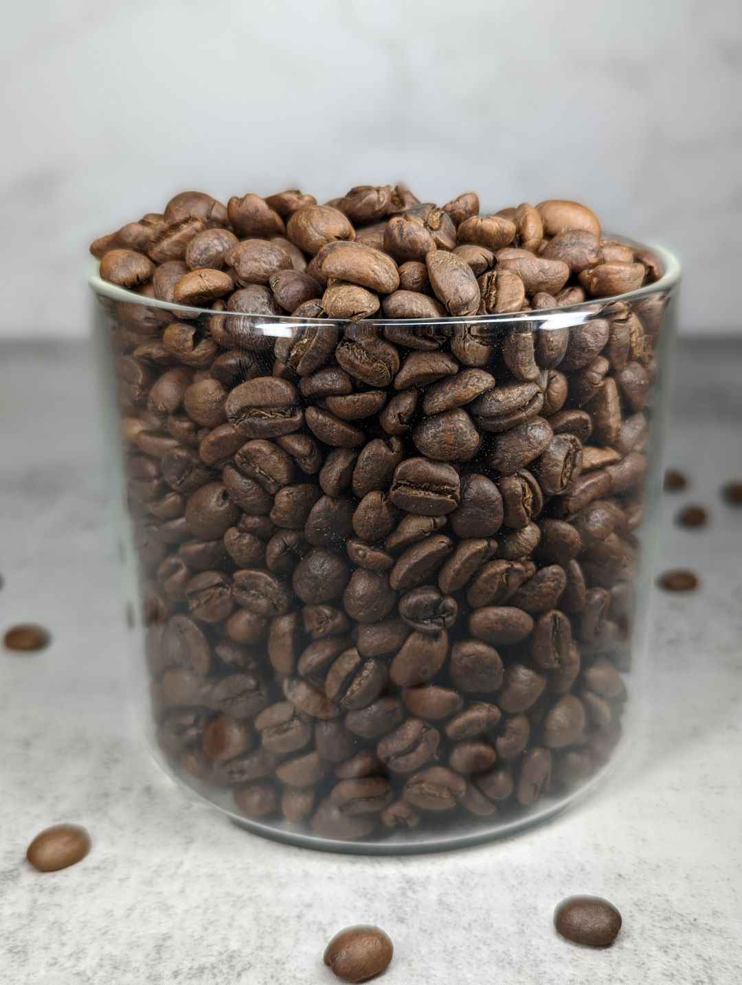 SINGLE ORIGIN: MEXICO DECAF