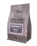 TRUE NORTH · Decaf Single Origin · Medium Roast