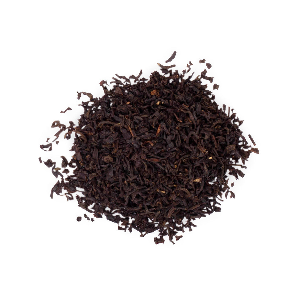 Ahmad Aromatic Earl Grey Loose Leaf Black Tea in Tin 17.6oz/500g