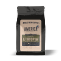 Ethiopia - Single Origin - Natural