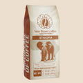 Ethiopian Freshly Roasted Single-Origin Specialty Coffee