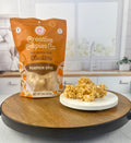 Crispie Clusters - Pumpkin Spice