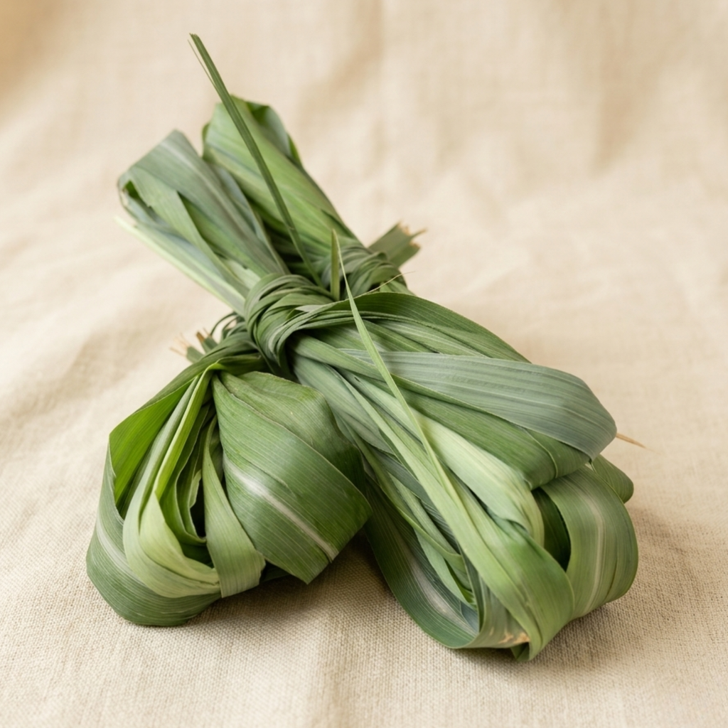 Jamaican Fever Grass (Lemon Grass)