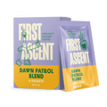 Dawn Patrol Dark Roast Instant Coffee 6-Packets