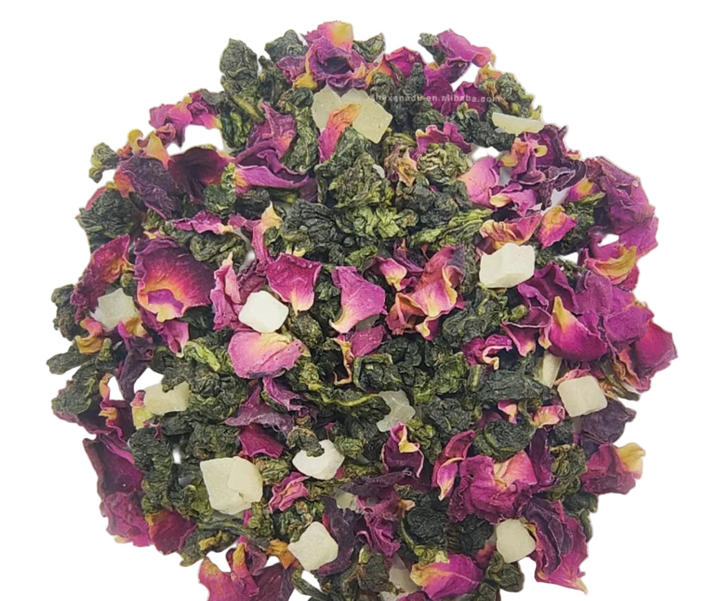 Oolong Loose Leaf Tea(1.5oz.)