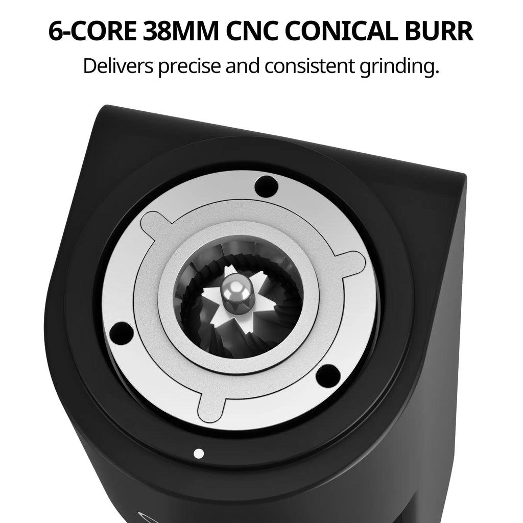 Geimori GU38 Coffee Grinder | Compact All-Purpose Grinder