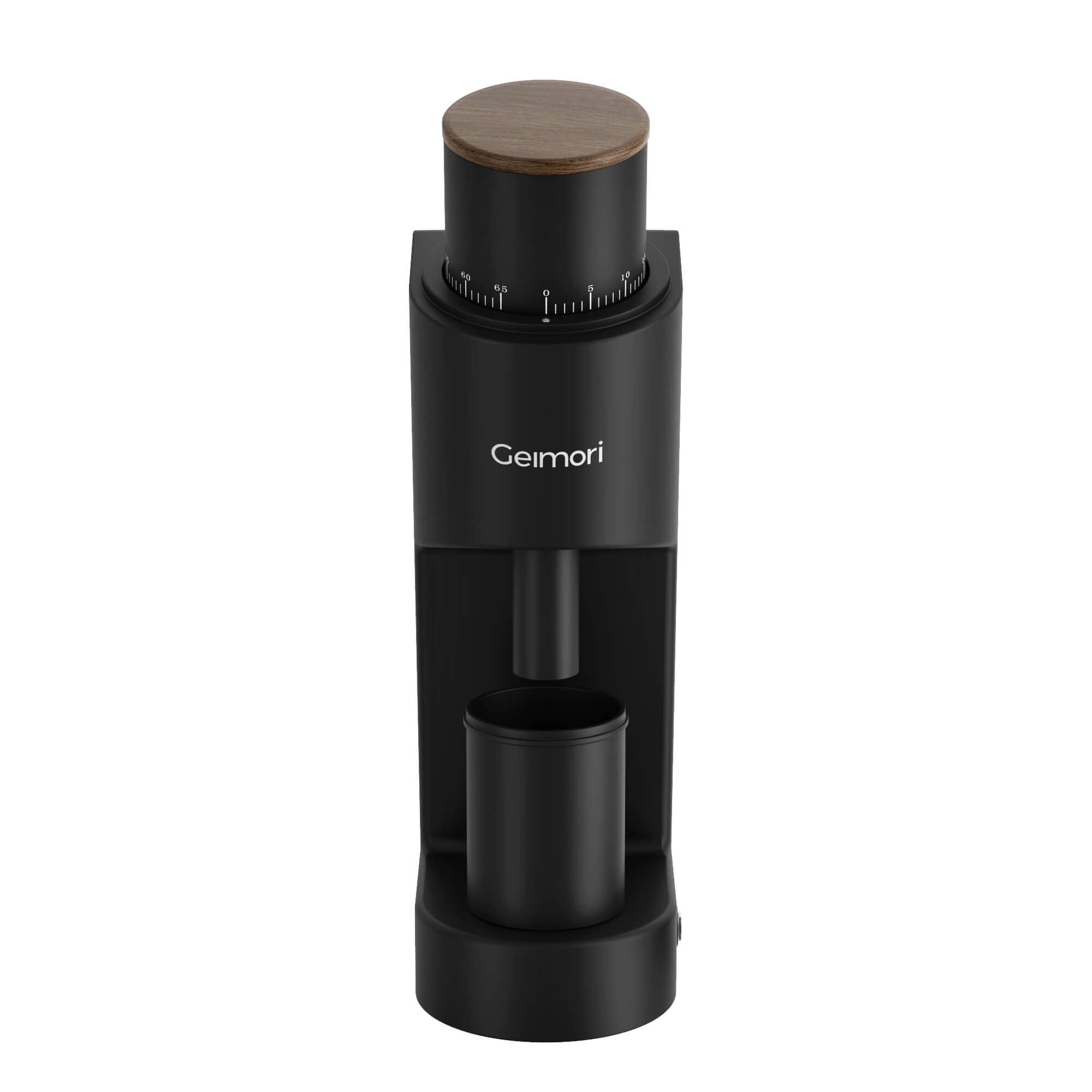 Geimori GU38 Coffee Grinder | Compact All-Purpose Grinder