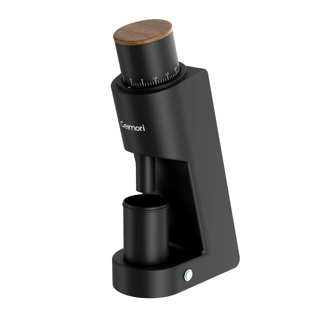 Geimori GU38 Coffee Grinder | Compact All-Purpose Grinder