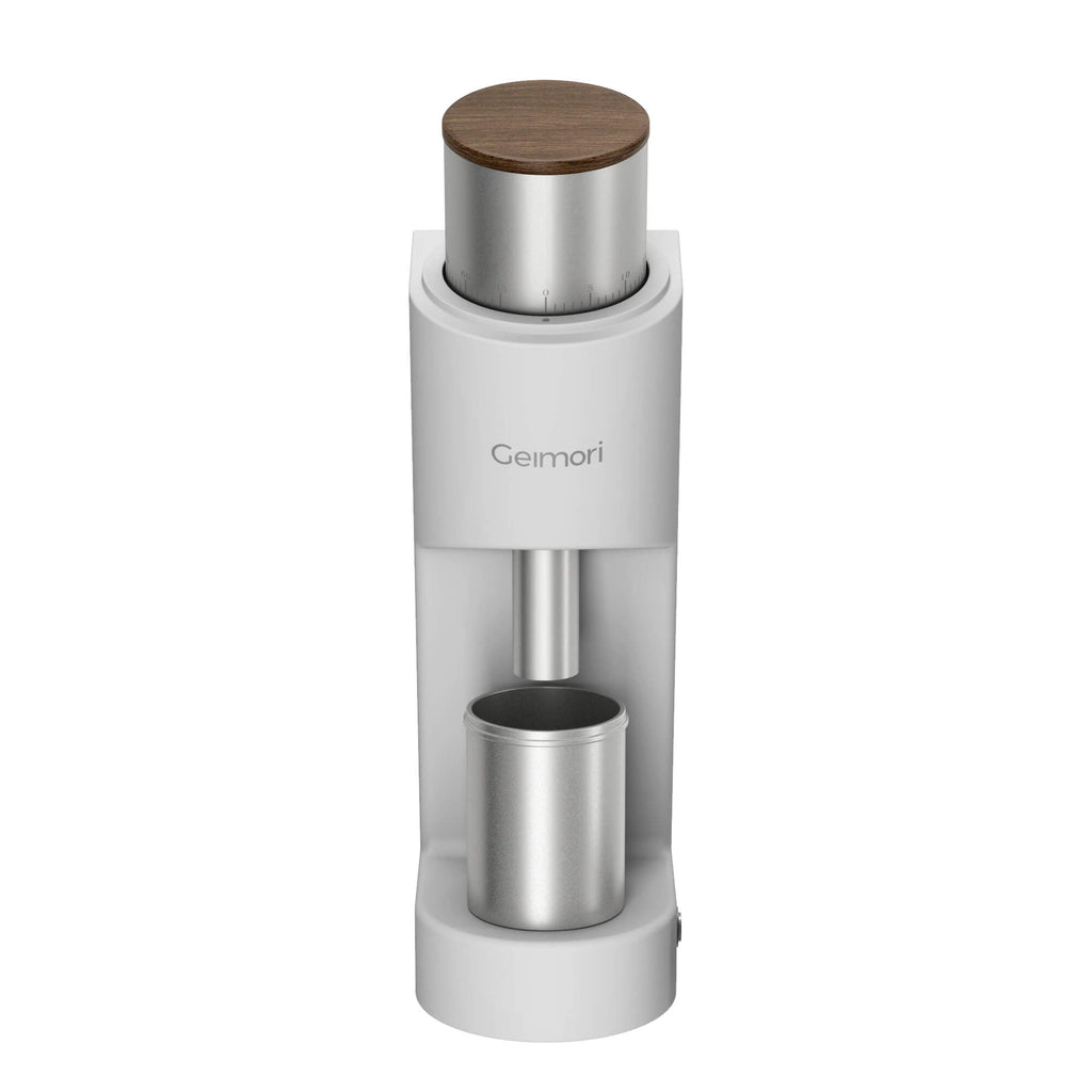 Geimori GU38 Coffee Grinder | Compact All-Purpose Grinder