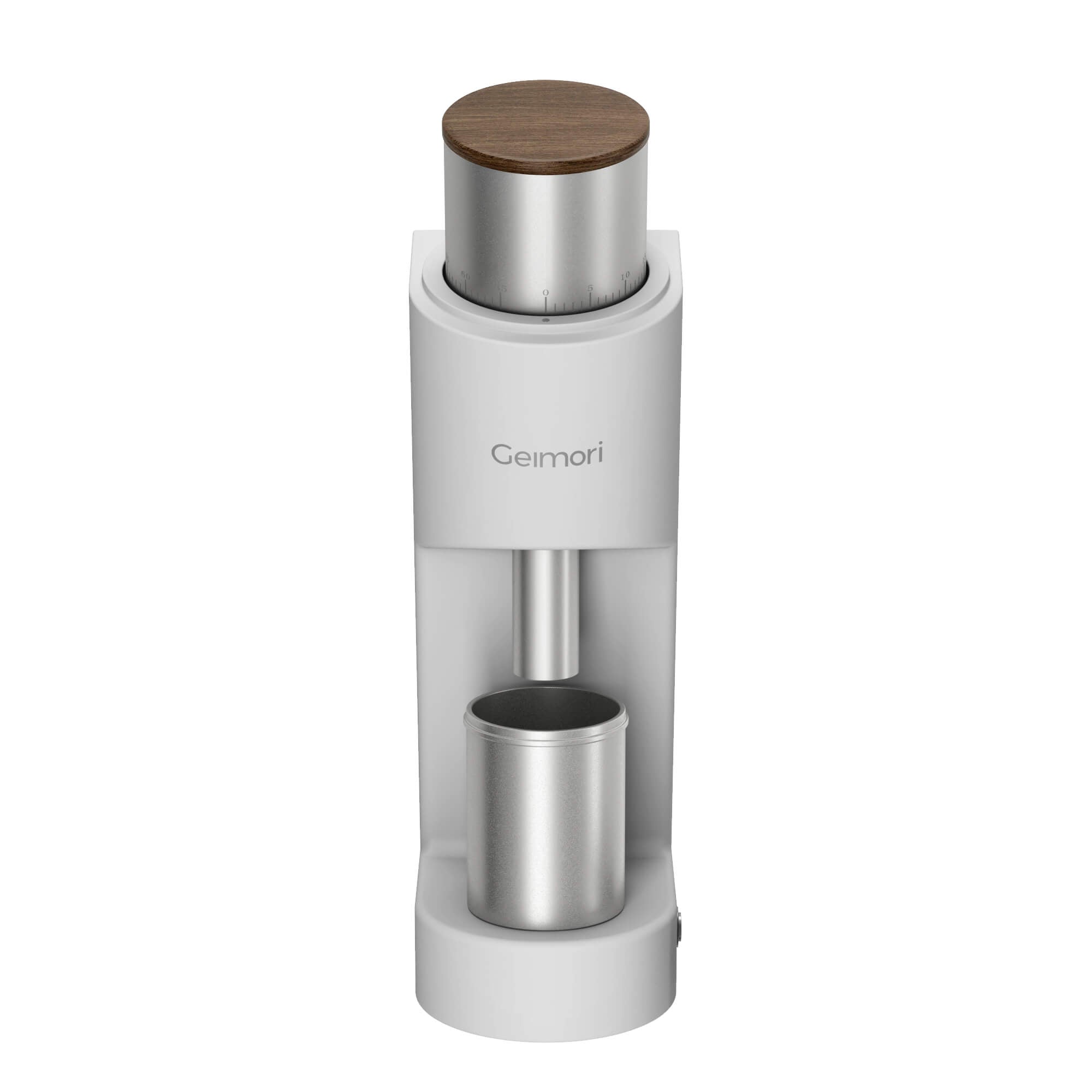 Geimori GU38 Coffee Grinder | Compact All-Purpose Grinder