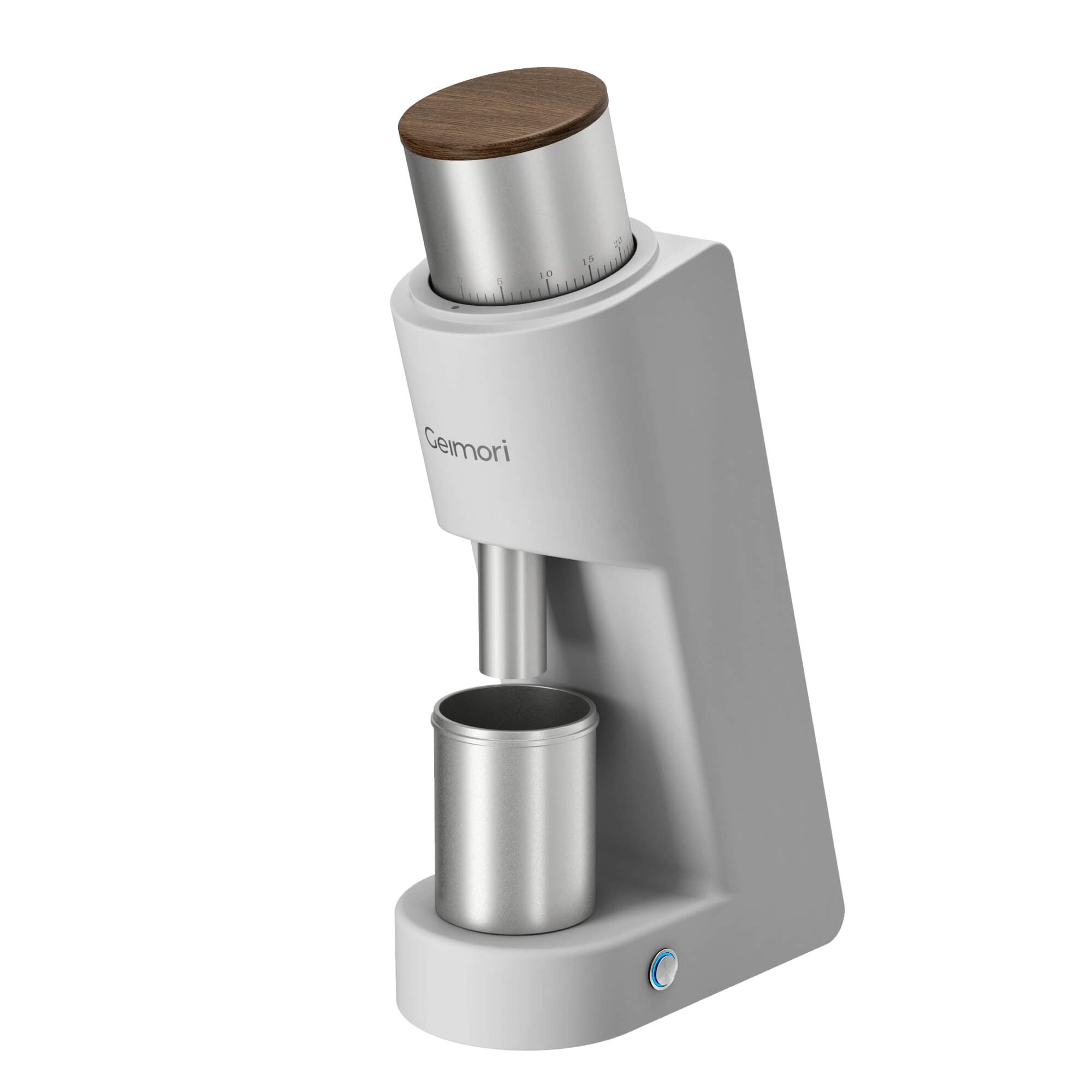 Geimori GU38 Coffee Grinder | Compact All-Purpose Grinder
