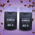 Puerto Rican Medium Roast Coffee Double Pack - Whole Bean