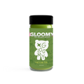 Gloomy the Naughty Grizzly Matcha Tea
