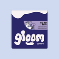 Cumbres de Nariño, Colombia (Decaf)