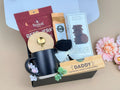 Gourmet Coffee Gift Box for Dad
