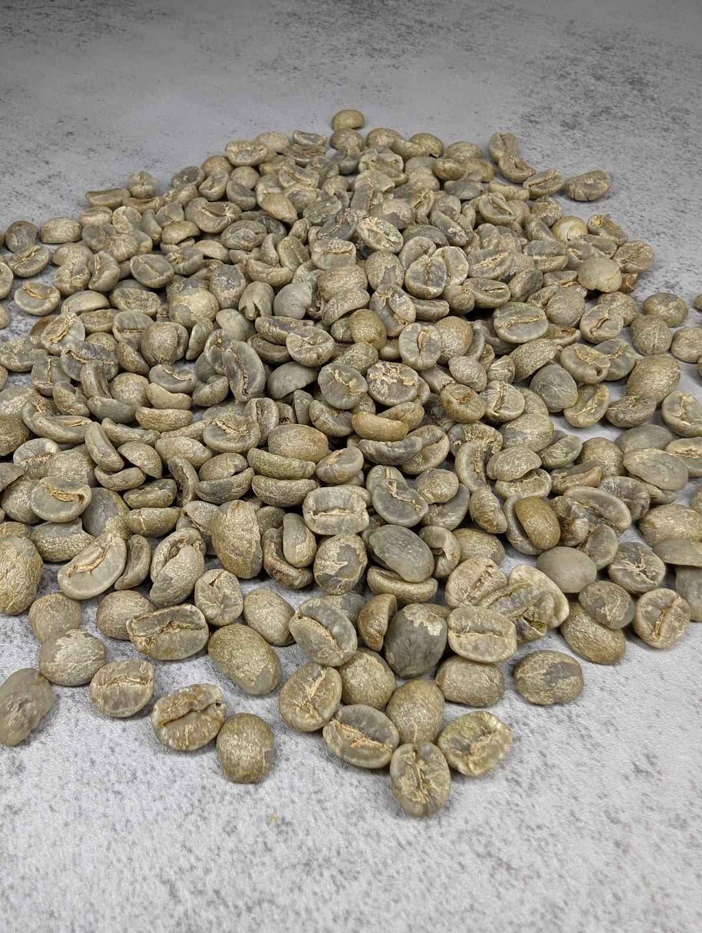 SINGLE ORIGIN: BRAZIL
