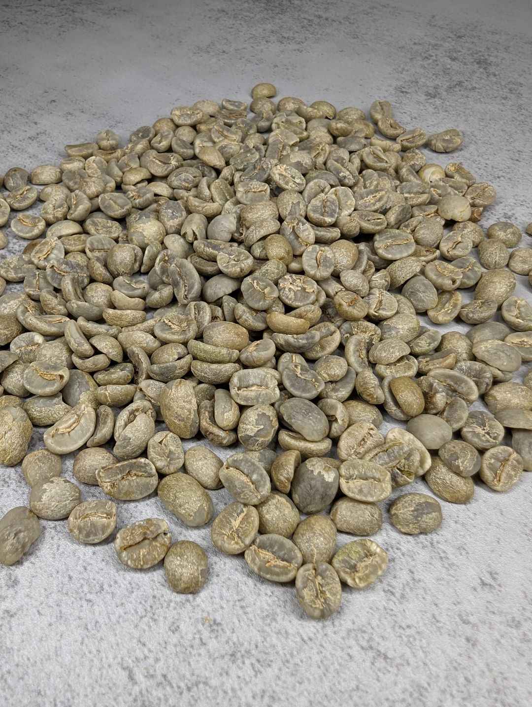 SINGLE ORIGIN: BRAZIL
