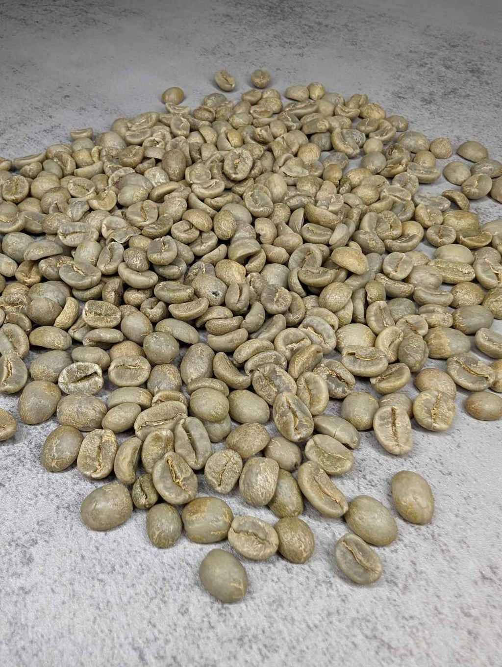 SINGLE ORIGIN: GUATEMALA