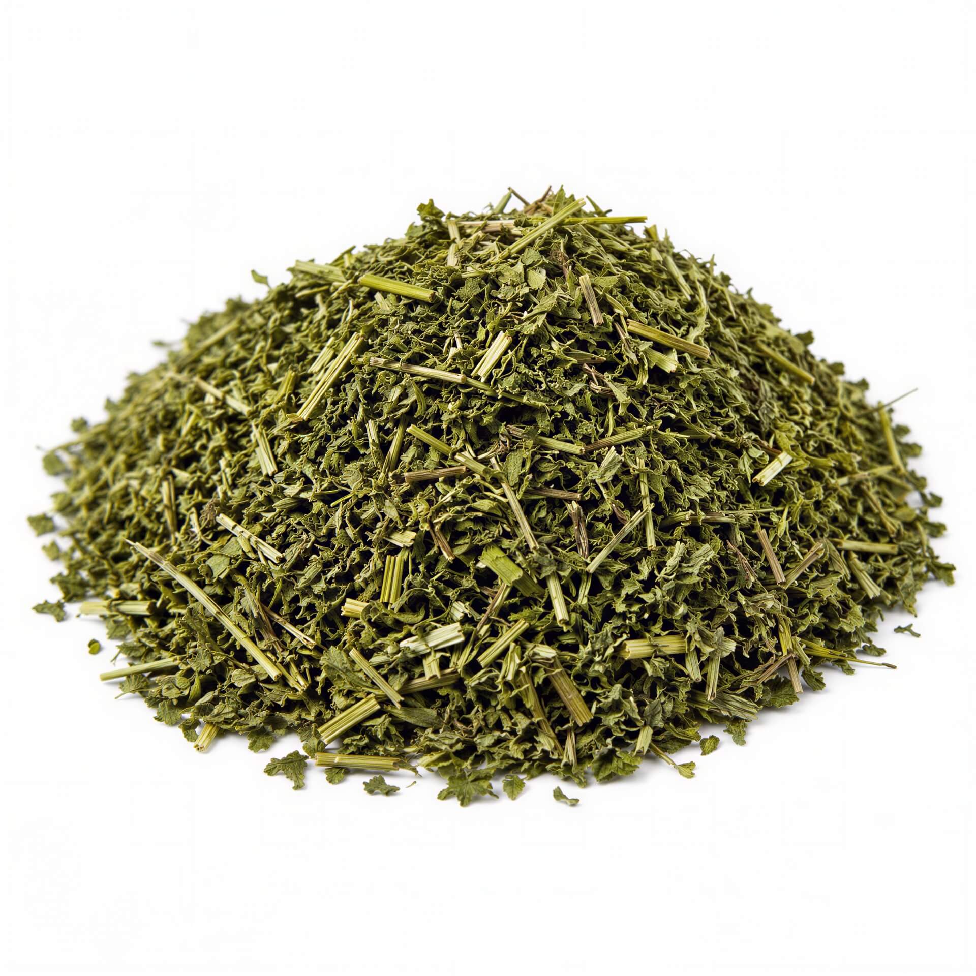Damiana Loose Leaf Tea (1oz.)
