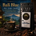 Bali Blue Single Origin-Med-Dark Roast