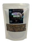 BREATHWORK: lung purge + respiratory health herbal tea