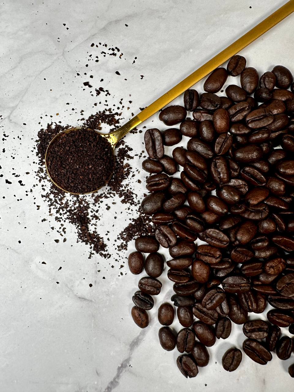 Organic Antioxidant Coffee Breakfast Blend | 12oz