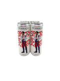 Ice Nine Kills Nitro Cold Brew Cans
