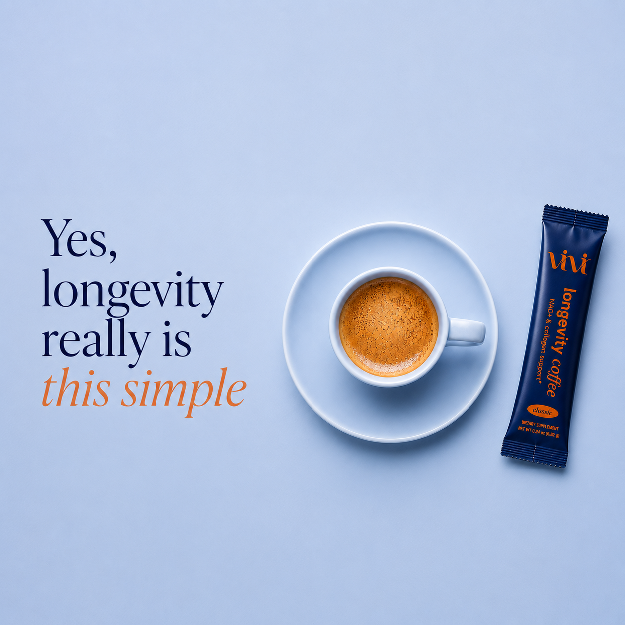 Longevity Coffee+