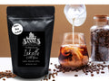 Iskaffe 8oz cold brew
