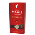 Julius Meinl Ristretto Intenso Coffee Biodegradable Capsules 10ct
