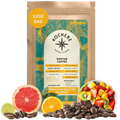 Kochere Coffee Kenyan Nyeri Embu AB Medium-Light Roast - Fruity, Balanced, Bright Cup
