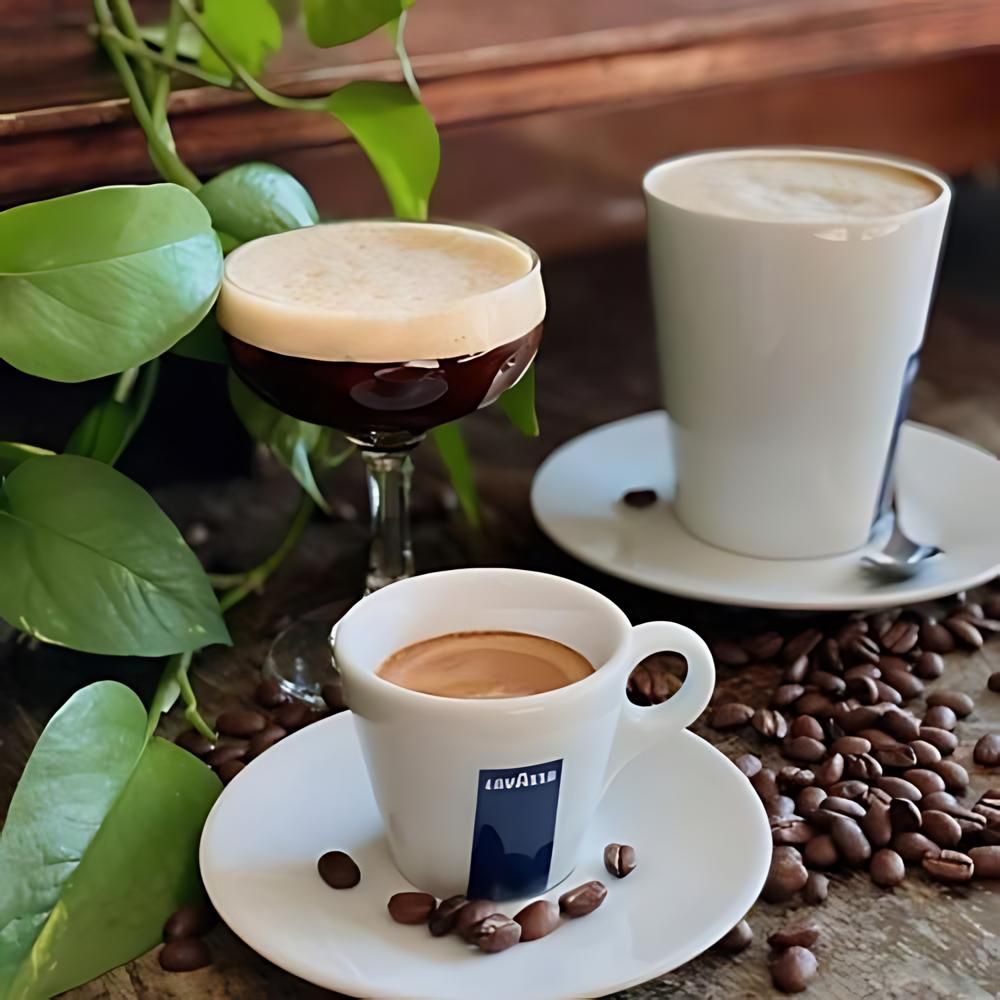 Lavazza Espresso Intenso Nespresso Capsules 10ct