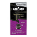 Lavazza Espresso Intenso Nespresso Capsules 10ct