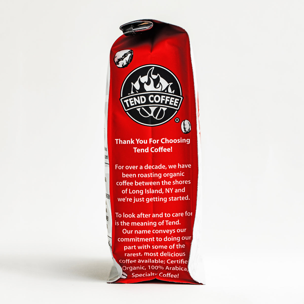 Decaf Special Prep Blend