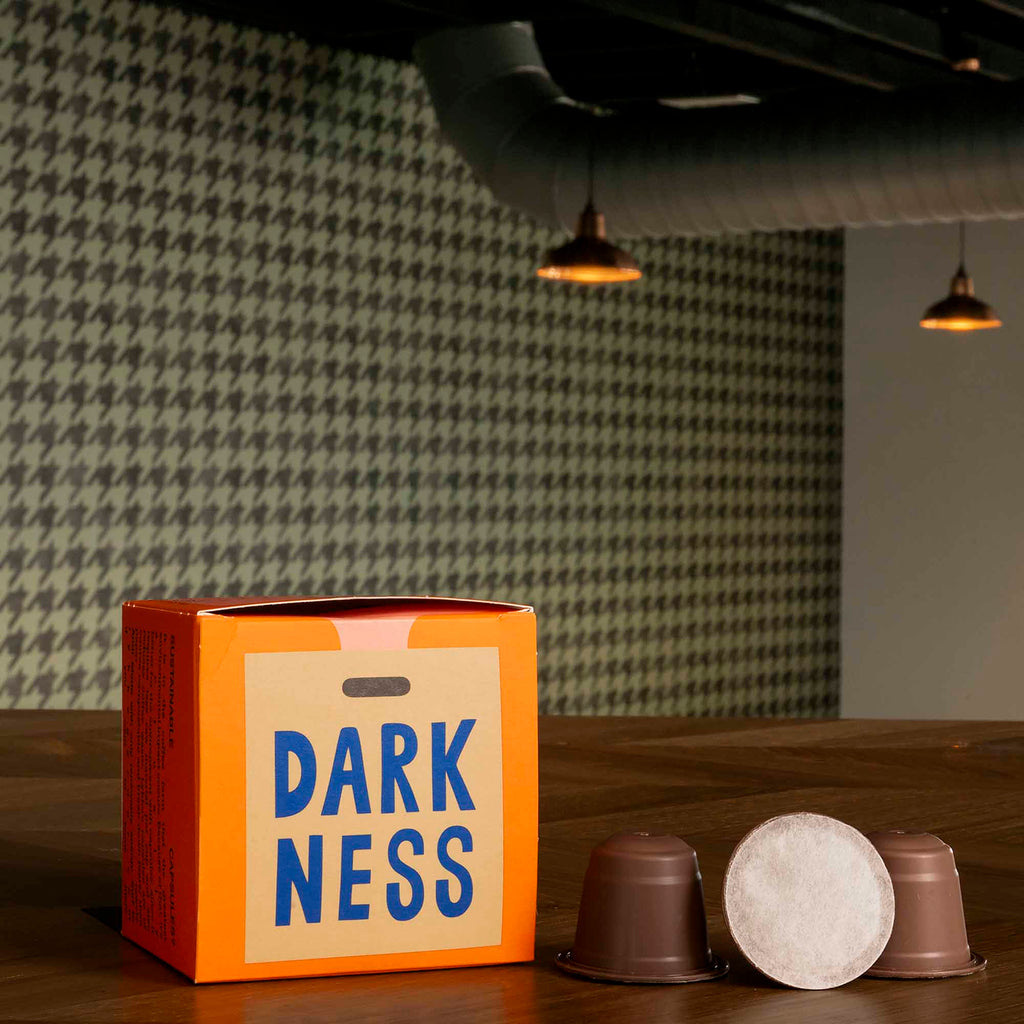 Lykke Pods: Darkness (10x)
