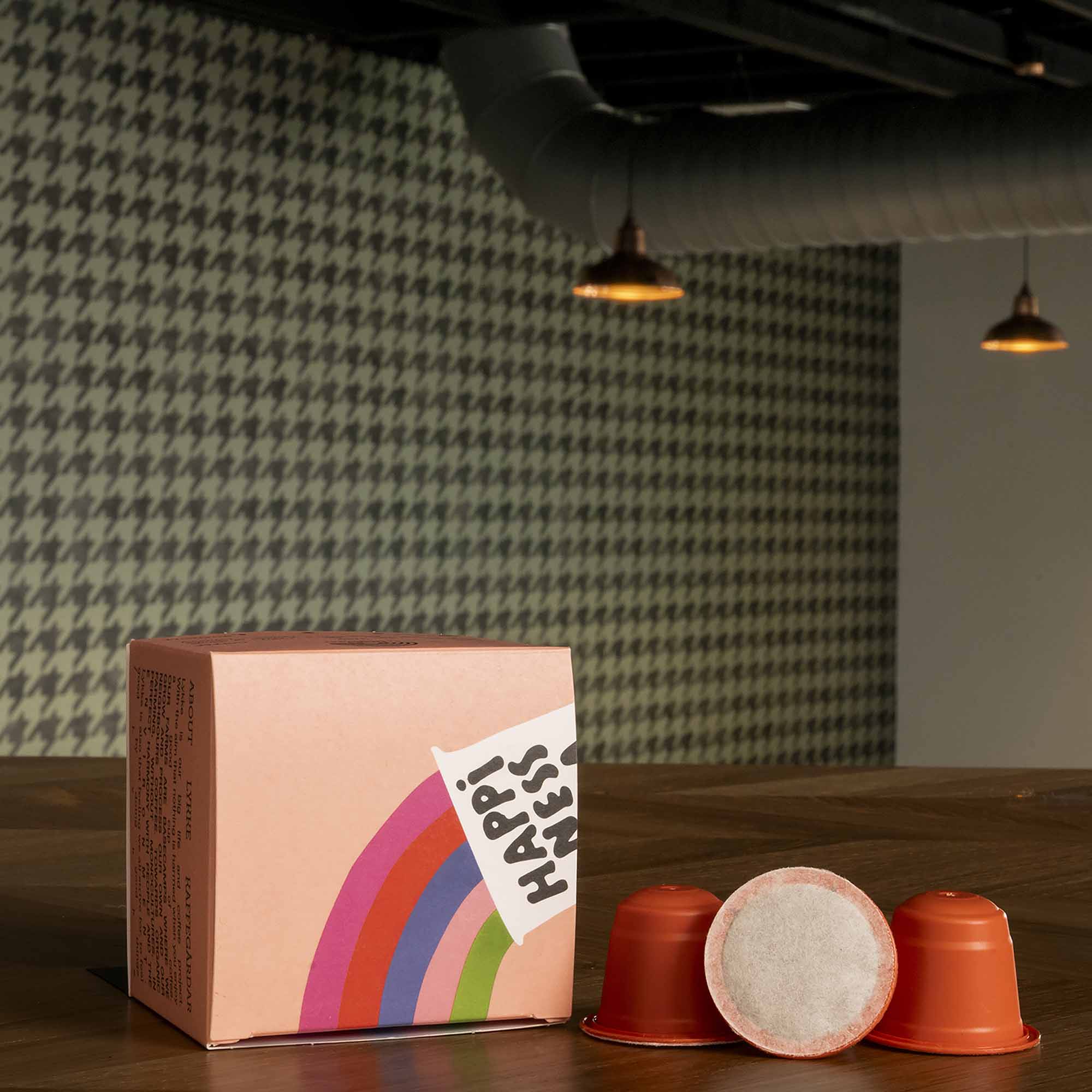 Lykke Pods: Happiness (10x)