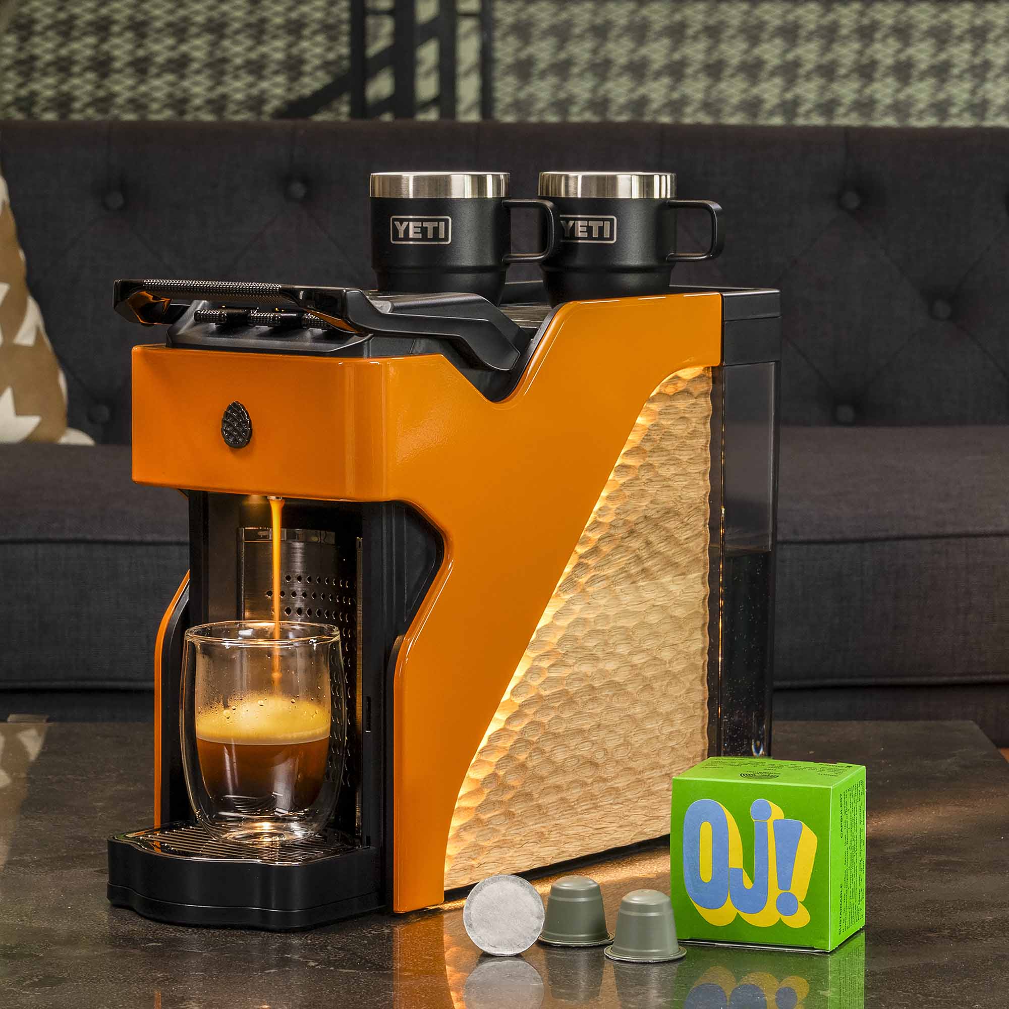 Lykke Pods: OJ! (10x)